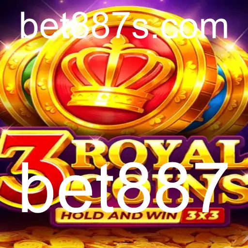 Descubra as Emoções de 3royalcoins: Um Jogo Surpreendente de Sorte e Estratégia