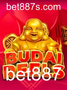 Descubra as Emoções do Jogo BudaiReels com bet887