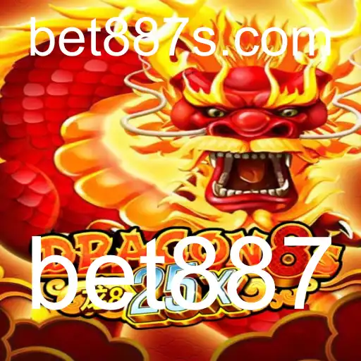 Descubra o Mundo de 'Dragon8s25x' com a Palavra-chave 'bet887'