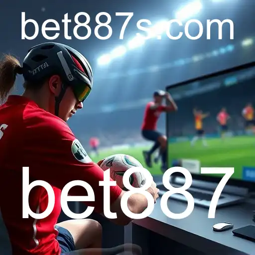 Esportes virtuais