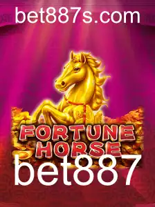 Descubra o Universo de FortuneHorse: Regras e Dicas do Jogo de Apostas Populares com Bet887