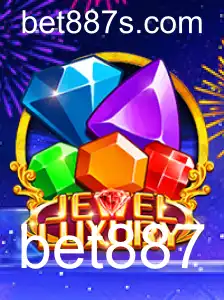 Explorando o Mundo de JewelLuxury: Um Mergulho no Jogo de Apostas bet887