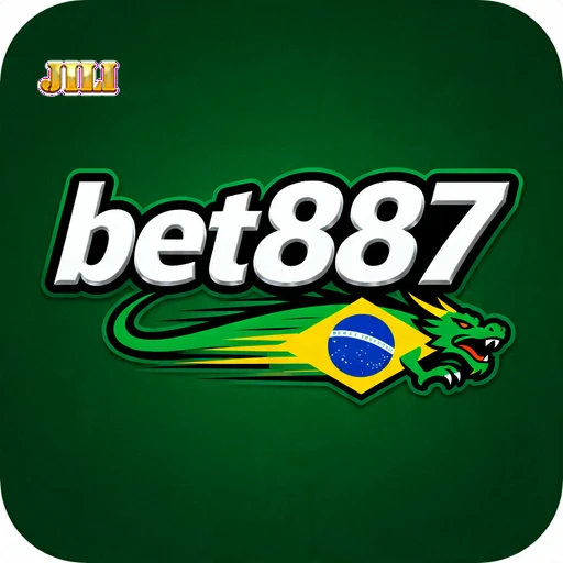 Logo bet887 Cassino