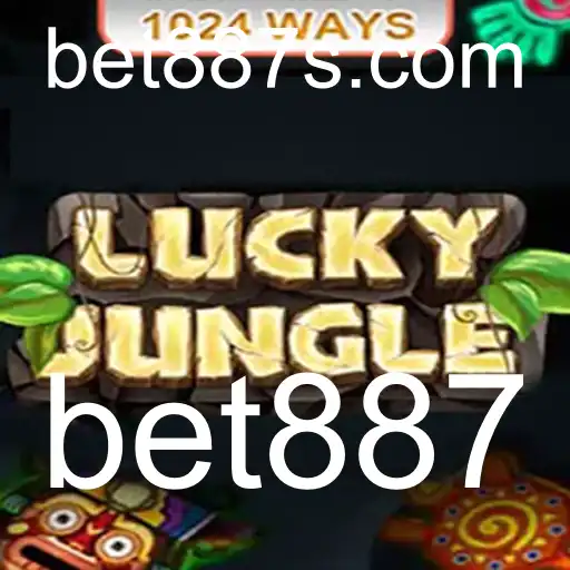 Descubra o Novo Jogo LuckyJungle1024: Aventuras e Regras do Bet887