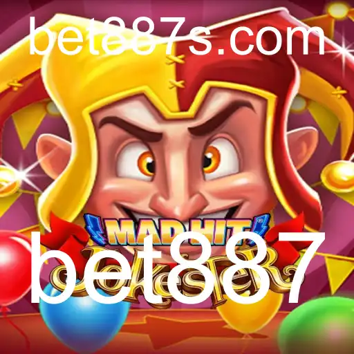 Descubra MadHitJokester: Um Novo Jogo Empolgante com a Palavra-Chave bet887