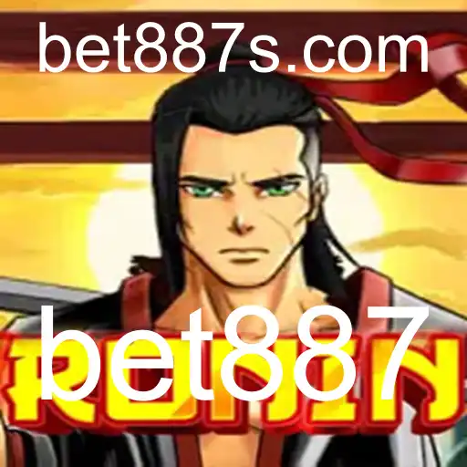Ronin: A Nova Experiência de Jogo com Bet887