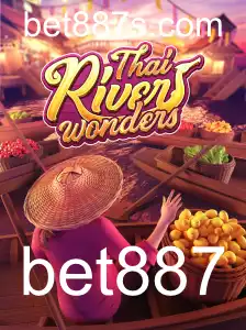 Explorando o Fascinante Mundo do ThaiRiverWonders com bet887